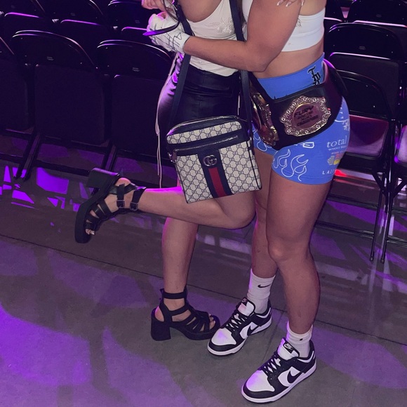 SUMMER Genuine Leather Black Gladiator Sandal - Picture 4 of 4